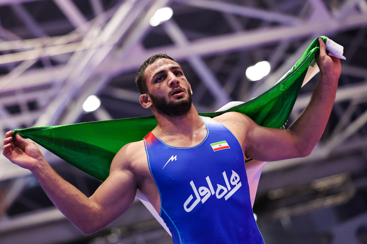 ویدیو| موتور آذرپیرا روشن شد؛ پیروزی ۶ – ۳ بر رقیب بلغارستانی