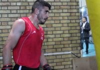 پایان تلخ بوکس ایران در قهرمانی جهان؛ حبیبی‌نژاد مغلوب کوبا شد