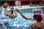 مهدی پنامتاش آمادگی تیم ملی واترپلو ایران را قبل از قهرمانی آسیا تشریح کرد مهدی پنامتاش آمادگی تیم ملی واترپلو ایران را قبل از قهرمانی آسیا تشریح کرد