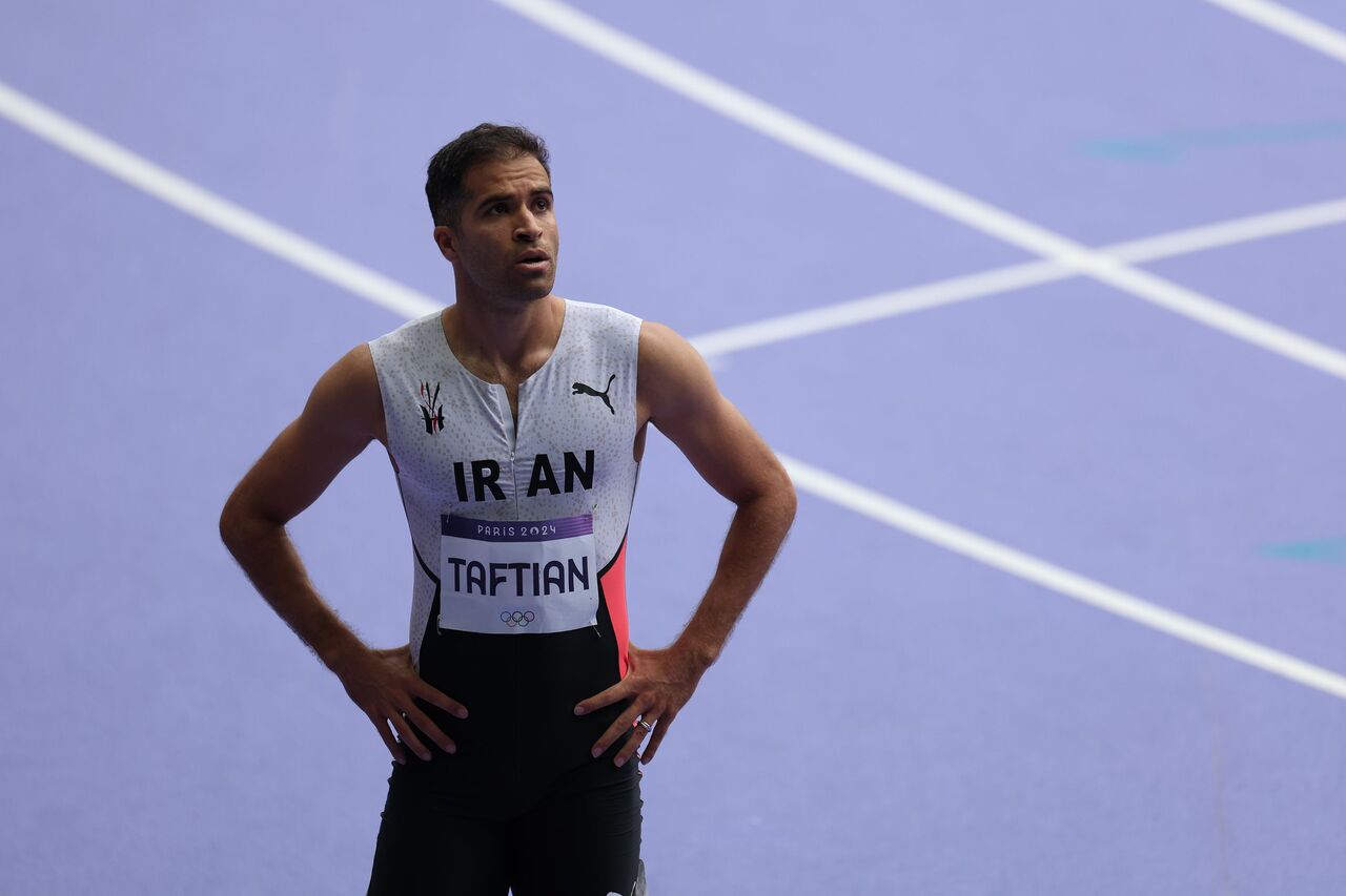 اهداف فدراسیون دوومیدانی: شناسایی استعدادها برای ریاض و ناگویا | توضیح صیامی درباره غیبت ستاره‌ها