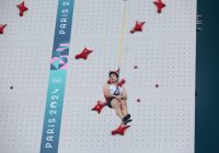 رضا علیپور با رکورد نزدیک به مدال، اولین سهمیه سنگنوردی بازیهای آسیایی ۲۰۲۶ را کسب کرد رضا علیپور با رکورد نزدیک به مدال، اولین سهمیه سنگنوردی بازیهای آسیایی ۲۰۲۶ را کسب کرد