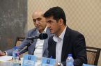 شوک به بسکتبال ایران حذف احتمالی شهرداری گرگان از لیگ برتر