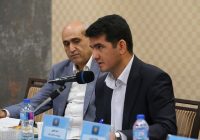 شوک به بسکتبال ایران حذف احتمالی شهرداری گرگان از لیگ برتر