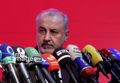 رضا درویش: جذب بازیکنان پرسپولیس مطابق نظر سرمربی و مدیریت؛ مسائل اوریه بدون مشکل بود