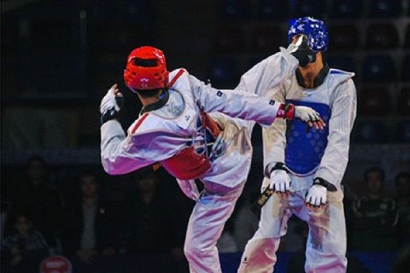 آغاز بیست و چهارمین دوره لیگ برتر تکواندو آقایان با حضور ۹ تیم و ۵۷ بازیکن آزاد در تهران