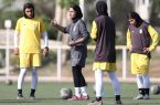 ابهام تازه در تیم ملی بانوان؛ ادامه همکاری همزمان مرضیه جعفری با خاتون بم خبرساز شد