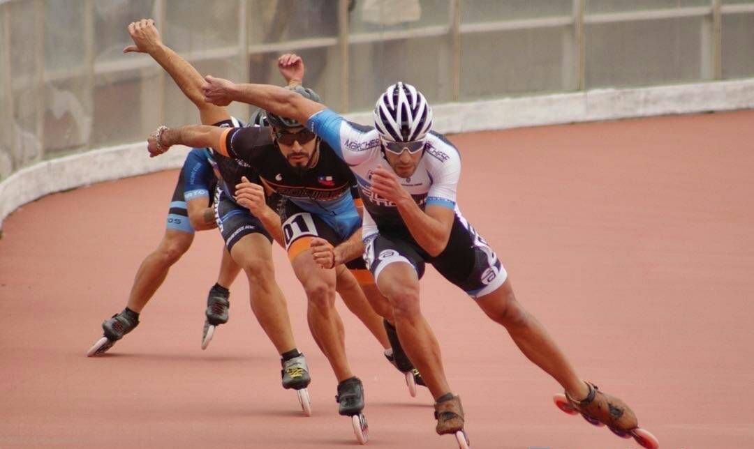 آغاز اردوی تیم ملی اسکیت سرعت ایران برای رقابت‌های جهانی چین ۲۰۲۵