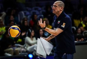 پیروزی ایران مقابل تونس در قهرمانی جهان والیبال با چالش صعود داغ