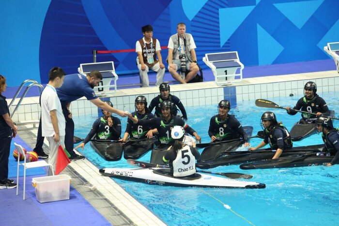 شکست تلخ کانوپولو زنان ایران در چین/ ناکامی به دلیل کمبود اردو و حامی مالی