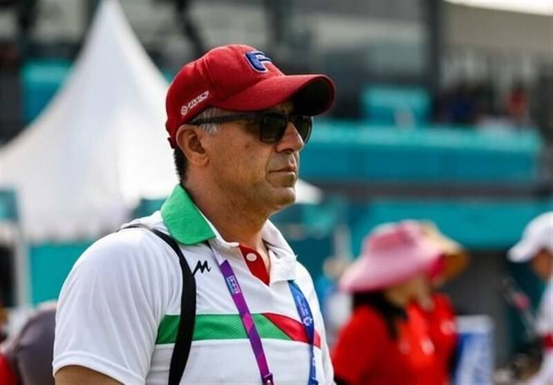 شانس قطعی مدال ریکرو در ناگویا؛ پاکزاد از پیشرفت تیم ملی و المپیکی شدن کامپوند میگوید