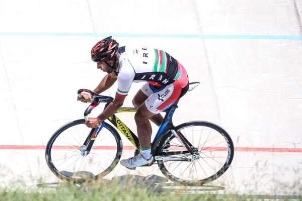 حضور فعال ایران در کنگره اتحادیه جهانی دوچرخه‌سواری و نظارت بر انتخابات هیأت رئیسه