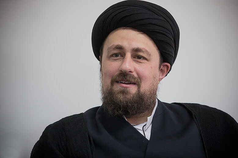 سیدحسن خمینی قهرمانی تیم ملی والیبال جوانان ایران در مسابقات جهانی را تبریک گفت