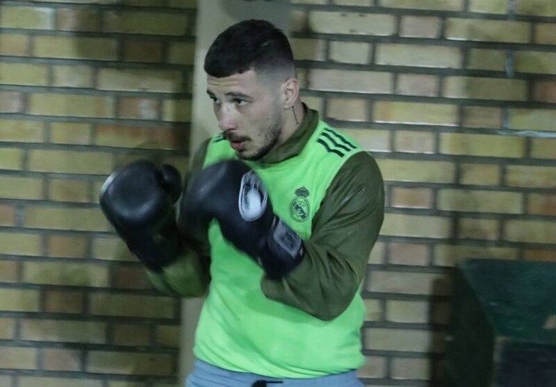 ناکامی بوکس ایران در لیورپول؛ تنها یک پیروزی در کارنامه تیم ملی در قهرمانی جهان