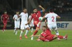 ادعای جنجالی مومنی درباره تیم ملی: بازیکنان ایران در کافا انگیزه نداشتند!