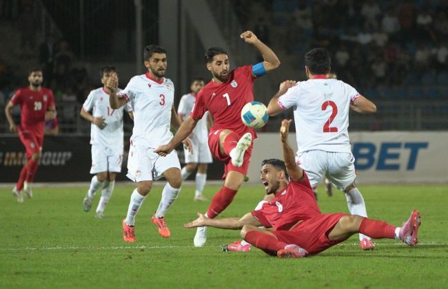 ادعای جنجالی مومنی درباره تیم ملی: بازیکنان ایران در کافا انگیزه نداشتند!