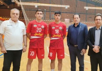 درخشش هندبال فارس در مسیر آسیا/ همتی و جاویدی آماده فتح قله‌های جهانی