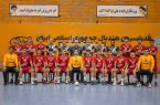 اعزام هیجان‌انگیز تیم هندبال زیر ۱۷ سال ایران به رقابت‌های آسیایی اردن