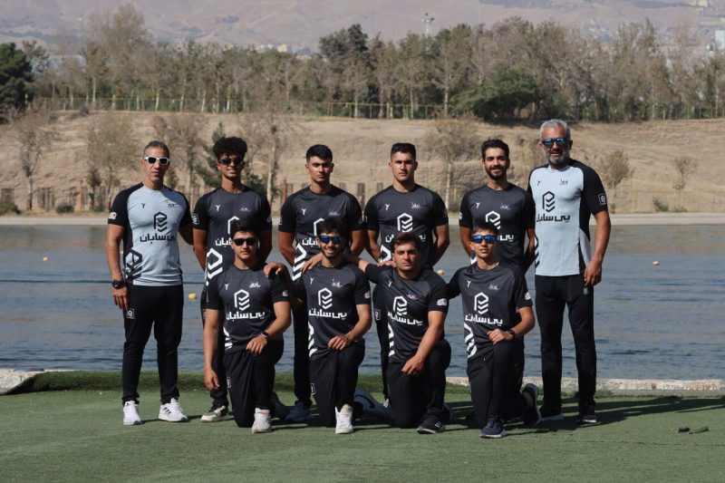 نایبقهرمانی تیم کانوپولو جوانان ایران در آسیا با شکست تلخ مقابل چین تایپه