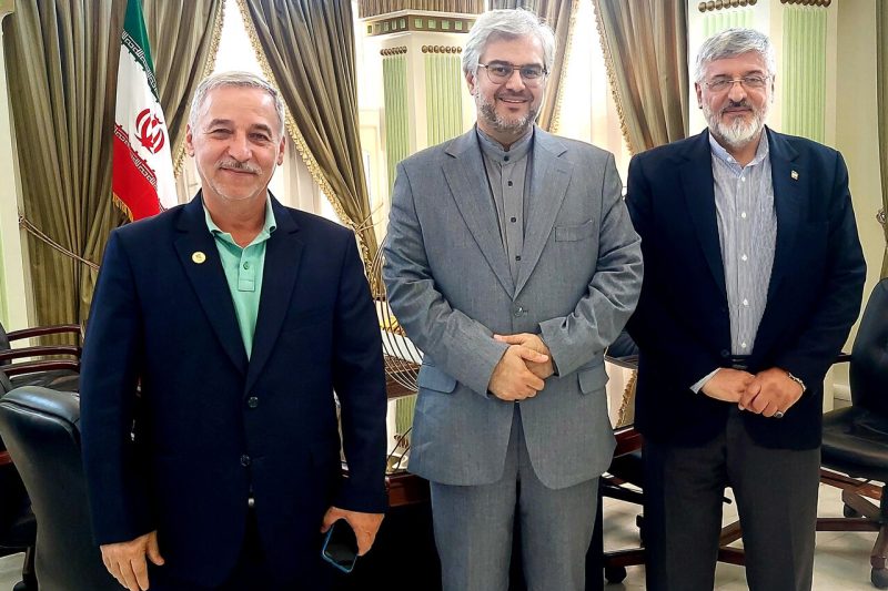 هماهنگیهای باشکوه برای پاراآسیایی جوانان دبی؛ میزبانی از کاروان ایران توسط ۴۰۰ هزار ایرانی امارات