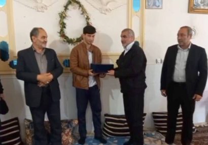 درخشش عرفان محرمی، طلای جهانی ووشو که اردبیل را مفتخر کرد