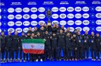 بازگشت قدرتمند کشتی ایران به صدر جهان با کسب ۶۸ مدال در ۶ سال اخیر
