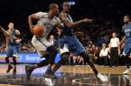 استقلال با جذب بازیکن سابق NBA، قدرت تیم بسکتبال خود را تقویت کرد
