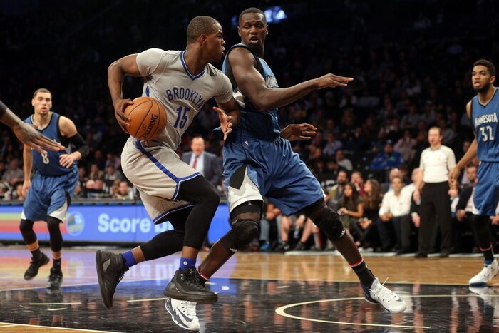 استقلال با جذب بازیکن سابق NBA، قدرت تیم بسکتبال خود را تقویت کرد