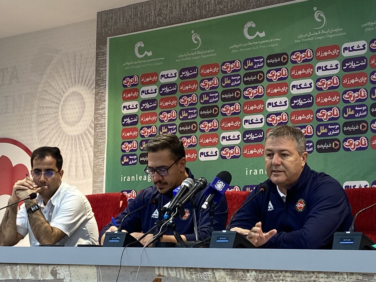 اسکوچیچ: آماده‌سازی تیم تراکتور با کمبود زمان اما انگیزه بازیکنان بالا است