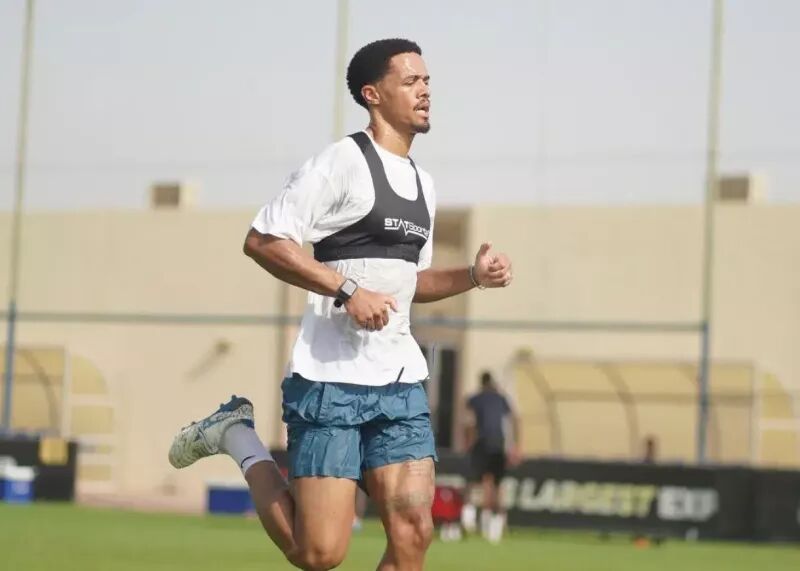 پرسپولیس در آستانه جذب جمال لوییس مدافع سابق نیوکاسل برای تکمیل لیست لیگ بیست و پنجم