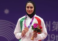 تیم ملی بانوان تکواندو ایران با هفت نماینده راهی مسابقات جهانی چین شد