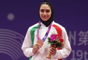 تیم ملی بانوان تکواندو ایران با هفت نماینده راهی مسابقات جهانی چین شد