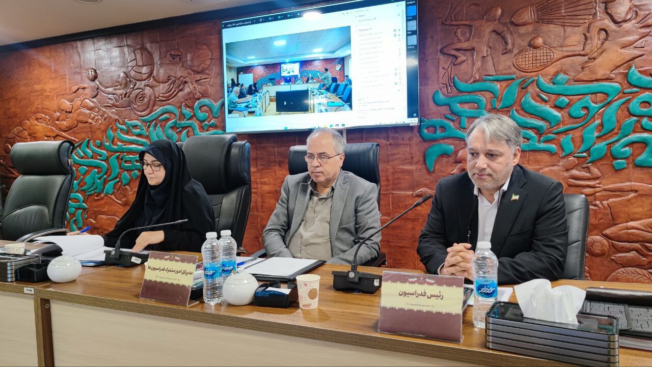 رشد چشمگیر تنیس ایران در سال ۱۴۰۳ با افزایش رویدادها و میزبانی‌های بین‌المللی
