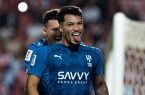 برد جنجالی الهلال برابر نسف قارشی در لیگ نخبگان آسیا با درخشش لئوناردو