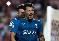 برد جنجالی الهلال برابر نسف قارشی در لیگ نخبگان آسیا با درخشش لئوناردو