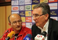 برانکو در انتظار تصمیم باشگاه پرسپولیس و پیشنهاد تیم ملی ازبکستان