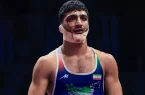دانیال سهرابی با جراحات شدید همچنان مبارزه کرد؛ تیم پزشکی روند کنترل خونریزی را تشریح کرد