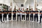 اعزام تیم ملی کانوپولو مردان زیر ۲۱ سال ایران به مسابقات قهرمانی آسیا در مالزی