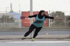 اعتراض تند پرتابگر دیسک ایران به فدراسیون دوومیدانی