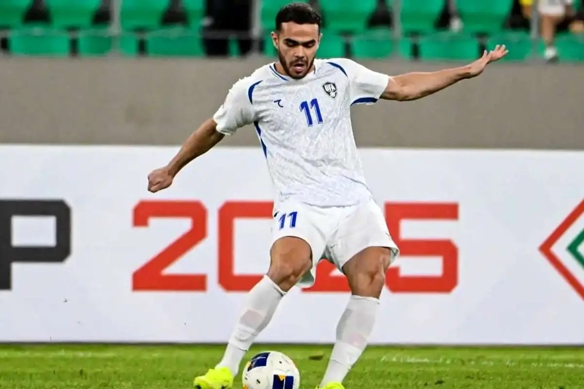 اورونوف، تهدید اصلی دروازه ایران؛ نبرد جذاب با پرسپولیسی‌ها در فینال کافا ۲۰۲۵