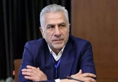 نکو لعل آزاد: به دنبال ارتقاء جایگاه در المپیک ناشنوایان هستیم