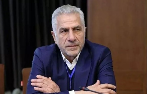 نکو لعل آزاد: به دنبال ارتقاء جایگاه در المپیک ناشنوایان هستیم