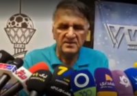سلطانی: پرسپولیسی‌ها در حق هاشمیان کم‌لطفی نکنند/ شک نکنید، بردهای تیم استارت خواهد خورد