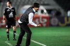 دقیقی: ۲ پنالتی استقلال اشتباه بود/ توپ اول به دست چشمی برخورد کرد!