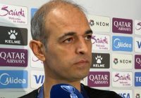 نویدکیا: هیچ بحثی از استعفاء وجود ندارد/ مدیران باشگاه نهایتاً تا هفته ششم باید صبر کنند
