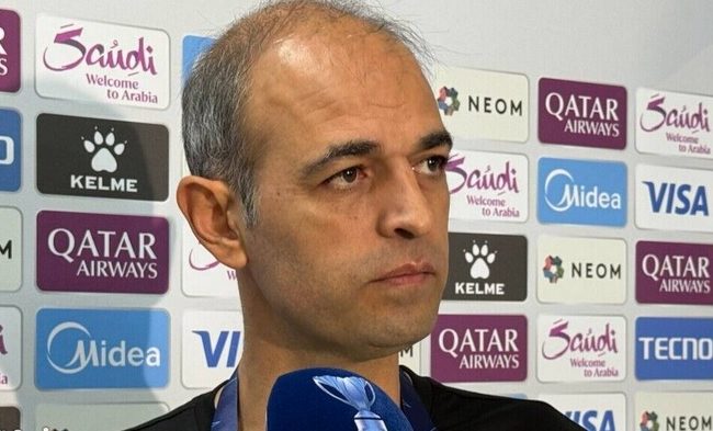 نویدکیا: هیچ بحثی از استعفاء وجود ندارد/ مدیران باشگاه نهایتاً تا هفته ششم باید صبر کنند