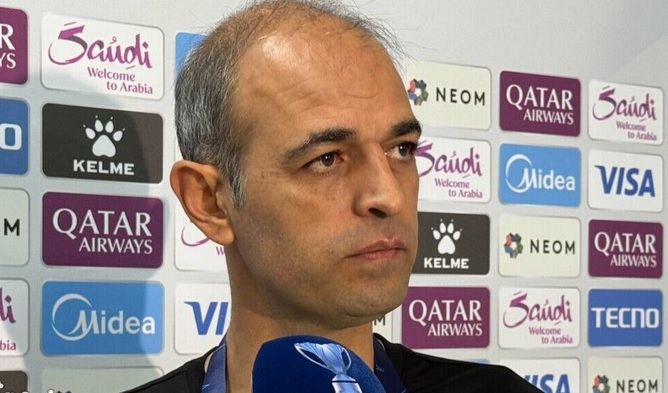نویدکیا: هیچ بحثی از استعفاء وجود ندارد/ مدیران باشگاه نهایتاً تا هفته ششم باید صبر کنند