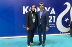 خواهر آقای رییس، سرمربی تیم ملی شد/ انتخاب بحث‌برانگیز روی نیمکت تیم ملی!