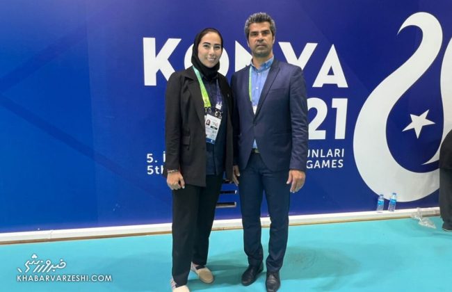 خواهر آقای رییس، سرمربی تیم ملی شد/ انتخاب بحث‌برانگیز روی نیمکت تیم ملی!