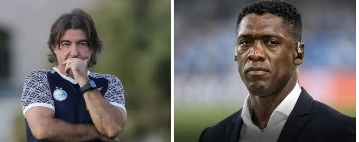 اتحاد هلندی پرتغالی در استقلال برای قهرمانی/ چه کسی پشت ساپینتو ایستاد؟