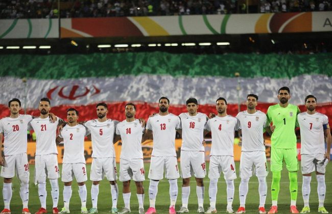 گروه مرگ در جام جهانی ۲۰۲۶؛ فوتبال جهان در انتظار انفجار